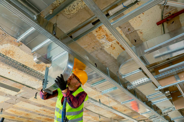 Best Ductless HVAC Repair  in Cedar Creek, TX