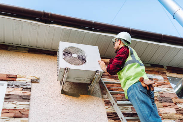 Best Best HVAC Companies  in Cedar Creek, TX