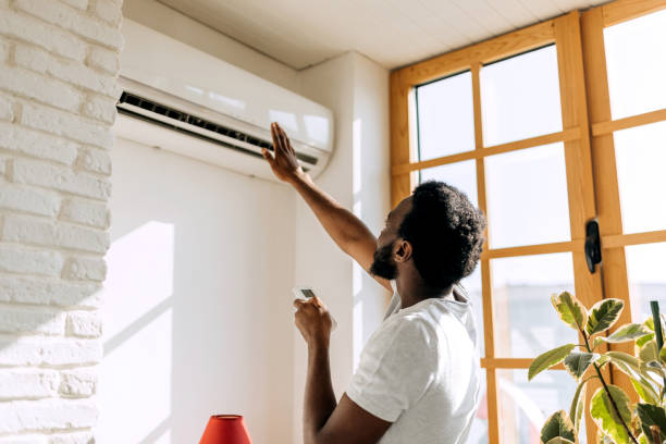 Best HVAC Air Duct Cleaning  in Cedar Creek, TX