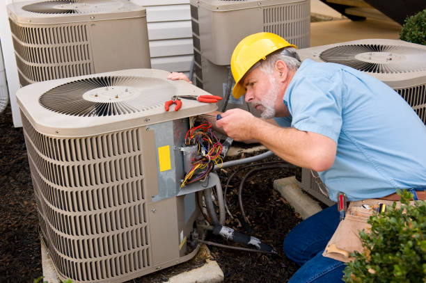 Local HVAC Companies in Cedar Creek, TX
