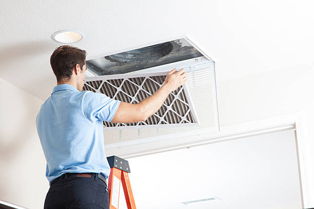 Best HVAC Replacement Cost  in Cedar Creek, TX