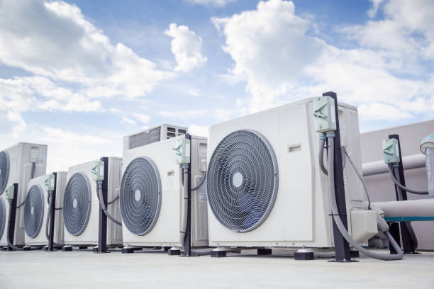 Best Commercial HVAC Repair  in Cedar Creek, TX
