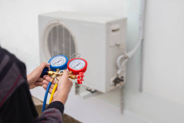 Best HVAC Companies Near Me  in Cedar Creek, TX