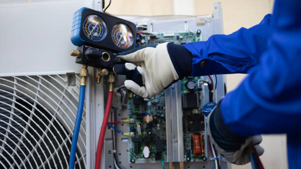 Cedar Creek, TX HVAC Company