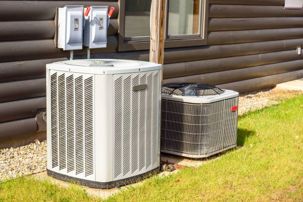 Reliable Cedar Creek, TX HVAC Solutions